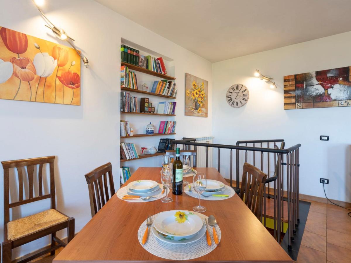 Holiday Home Lory House By Interhome Villa Viani Buitenkant foto
