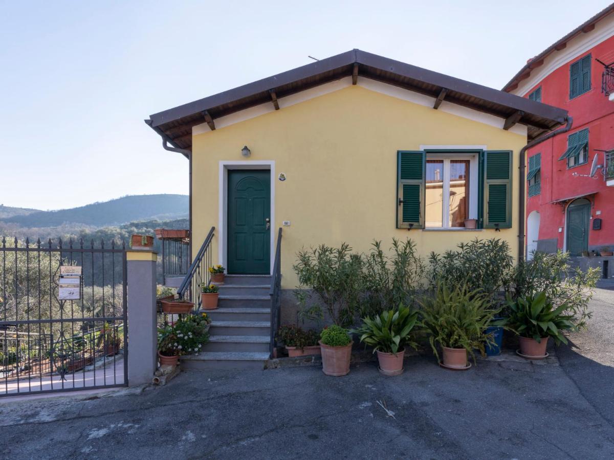 Holiday Home Lory House By Interhome Villa Viani Buitenkant foto