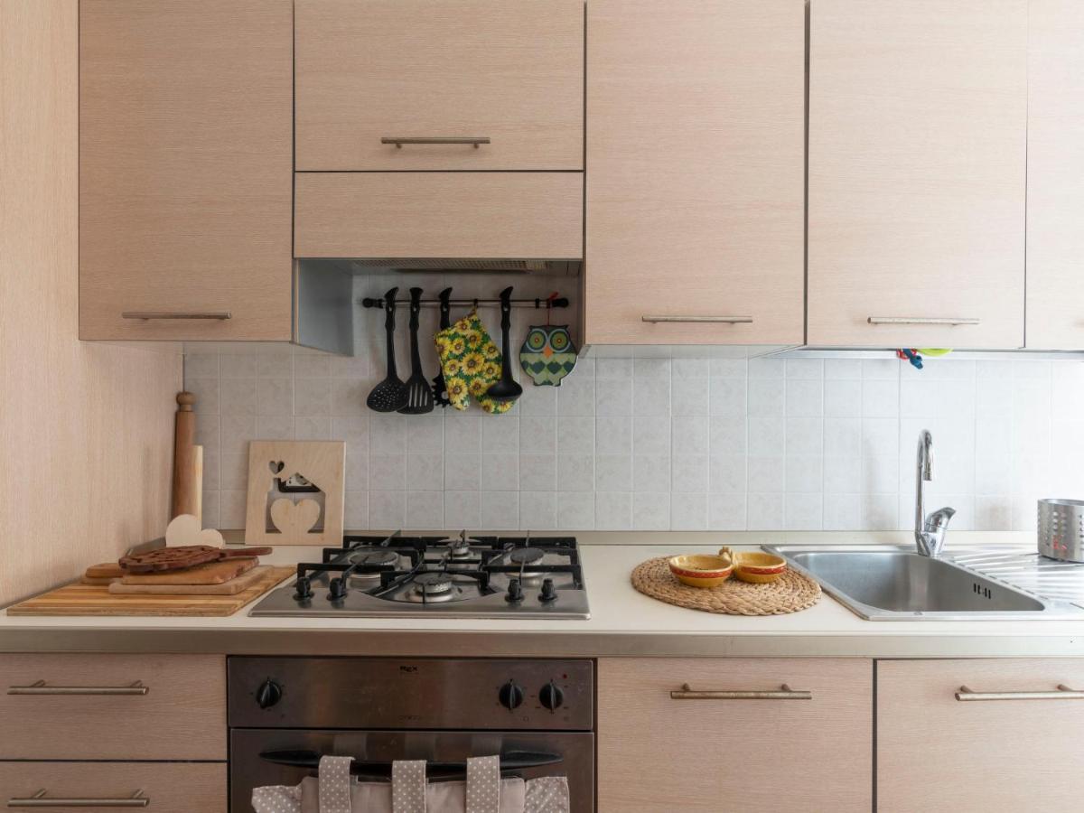 Holiday Home Lory House By Interhome Villa Viani Buitenkant foto