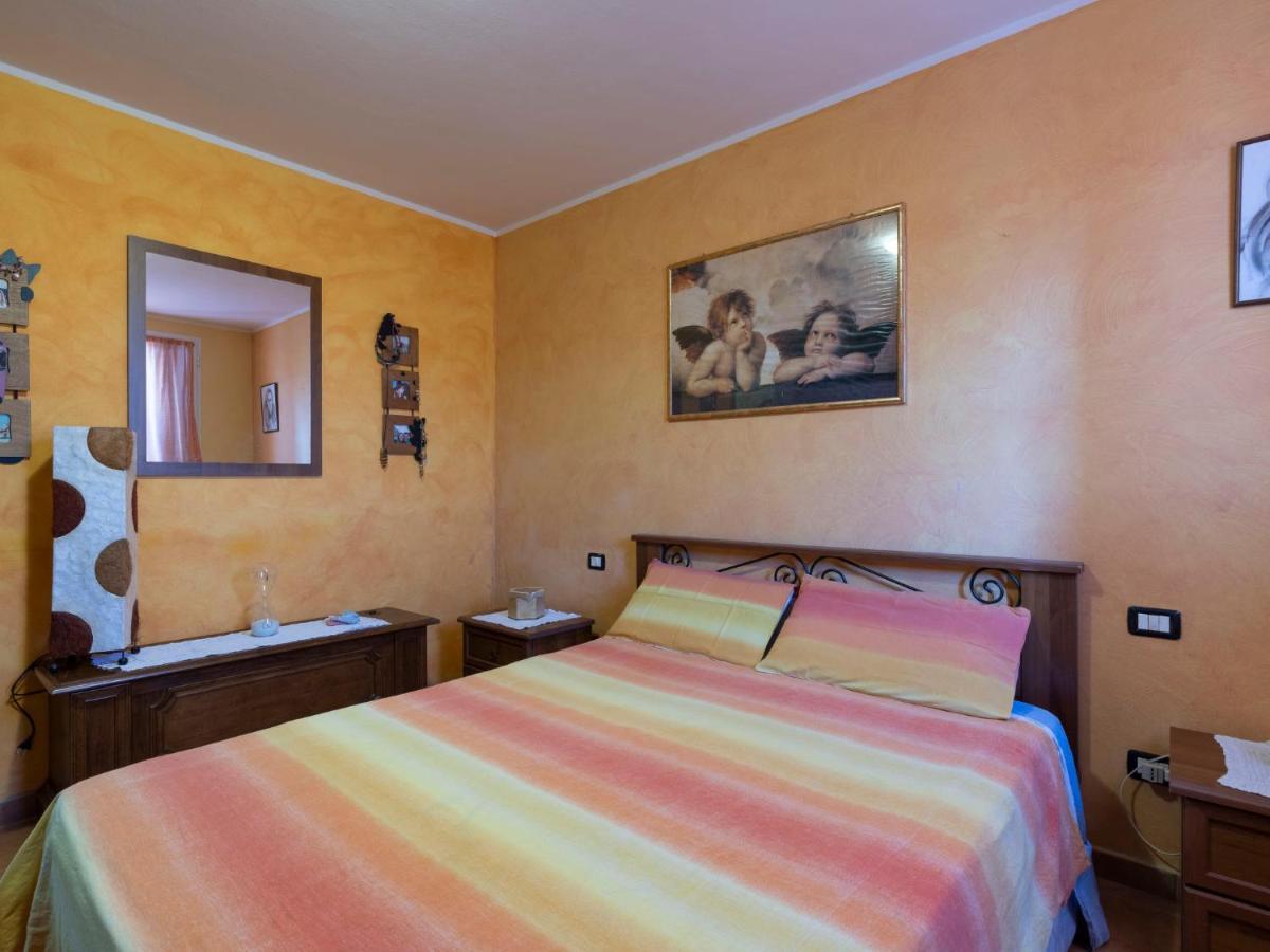 Holiday Home Lory House By Interhome Villa Viani Buitenkant foto