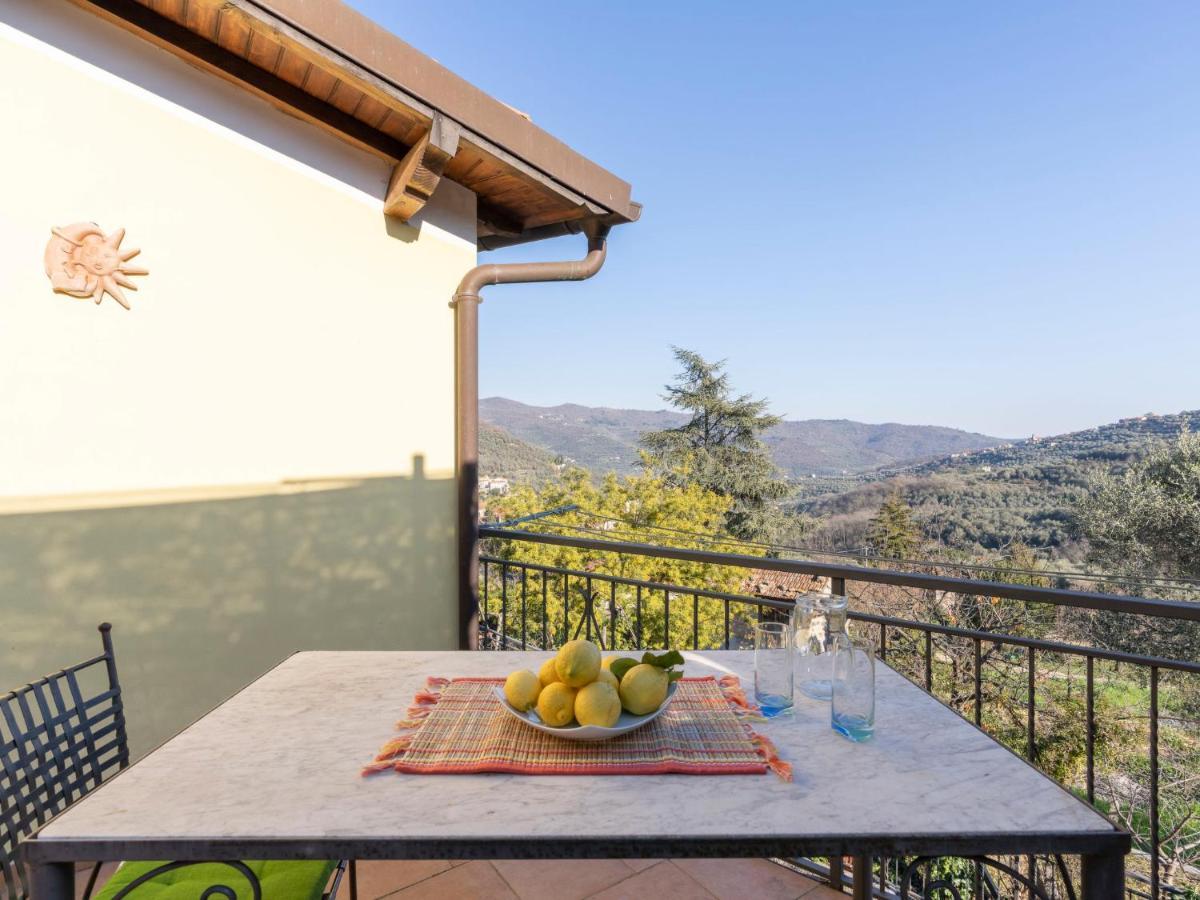 Holiday Home Lory House By Interhome Villa Viani Buitenkant foto
