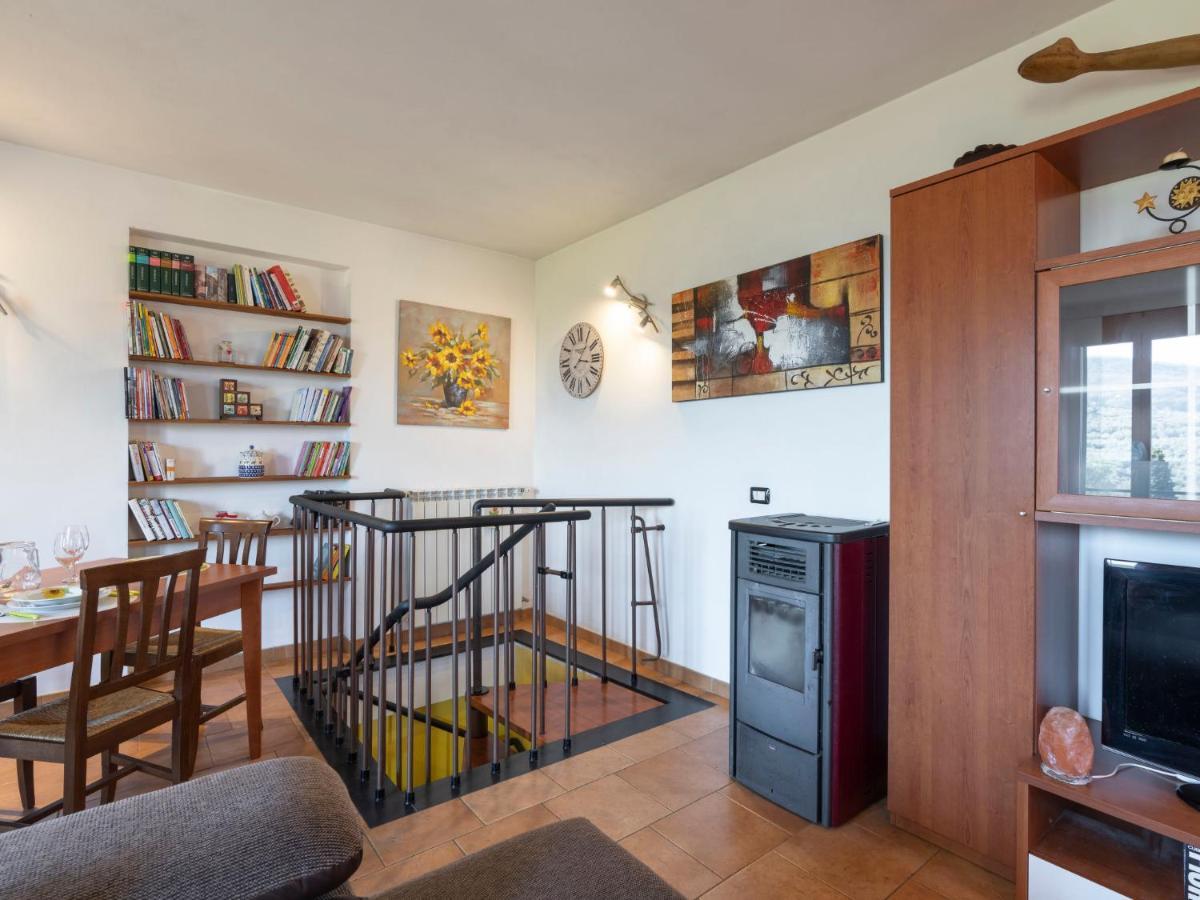 Holiday Home Lory House By Interhome Villa Viani Buitenkant foto