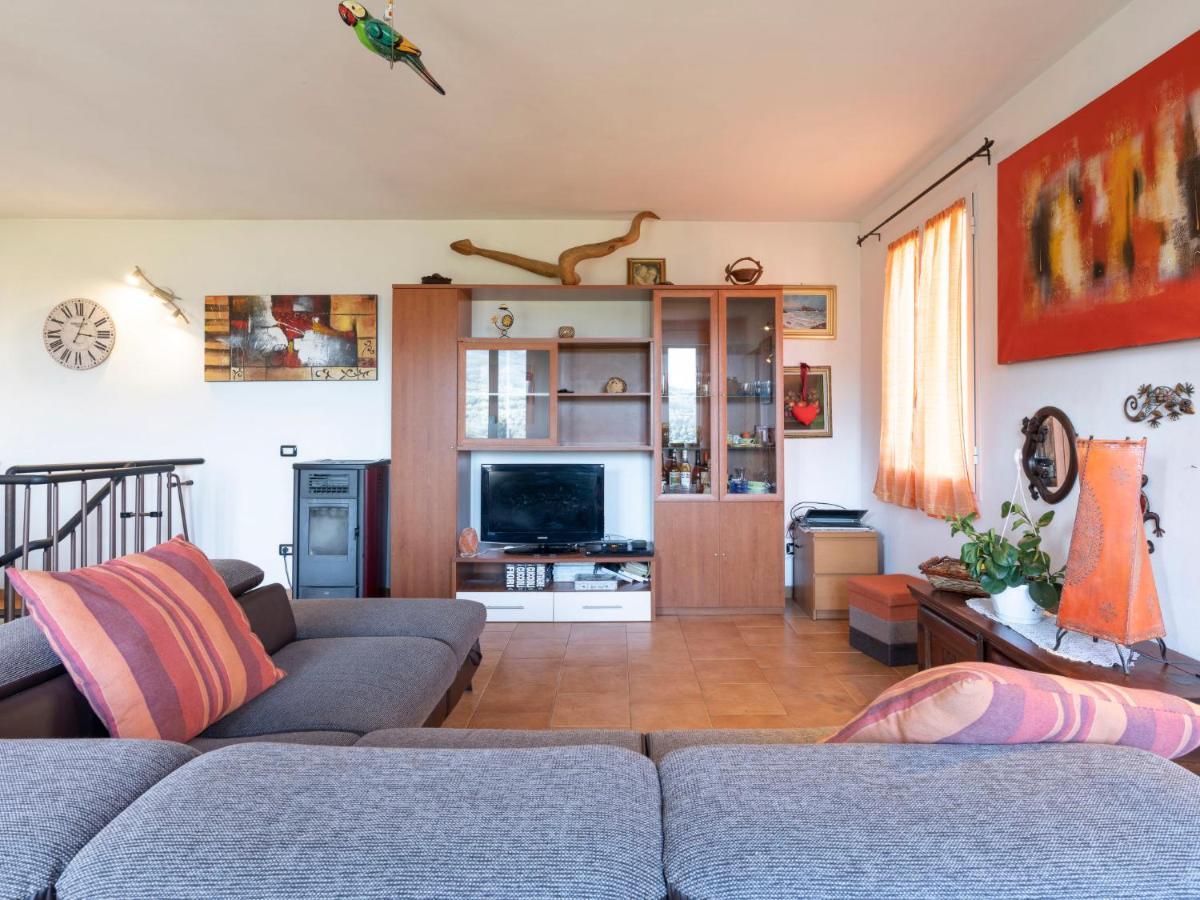 Holiday Home Lory House By Interhome Villa Viani Buitenkant foto