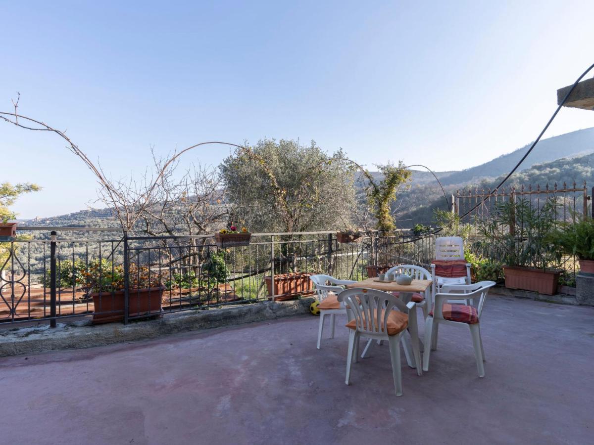 Holiday Home Lory House By Interhome Villa Viani Buitenkant foto