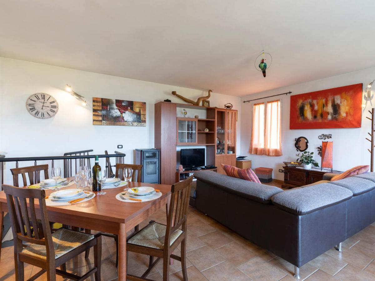 Holiday Home Lory House By Interhome Villa Viani Buitenkant foto